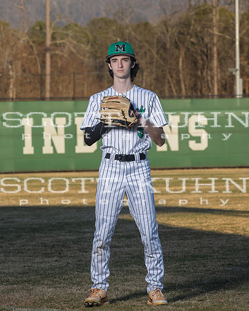 Tate Watkins 5 No Selection