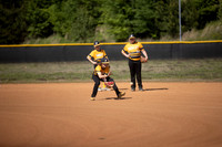 Bagley Baseball 8th Grade Night
