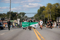 Homecoming Parade