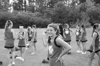 Football Action Shots Fannin 08/16/16