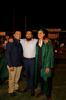 Murray County Graduation 2016