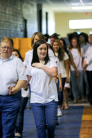 Bagley 8th Grade Graduation 2016