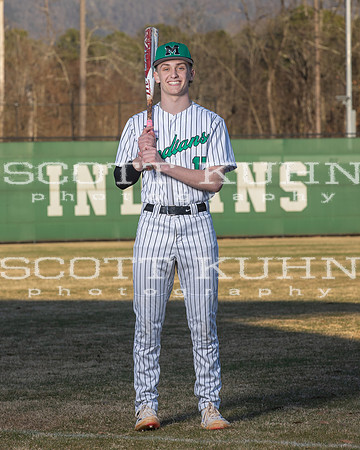 17 Trent Childers Plaque Selection