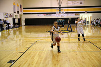 Basketball Girls 01/16/17
