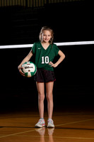 Murray Youth Volleyball 2021