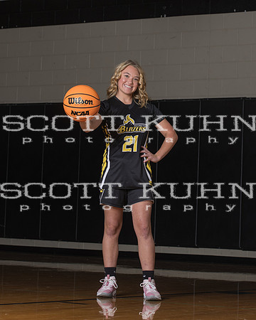 Kinsley hammonds
