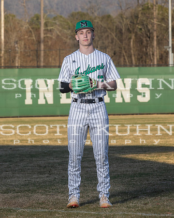17 Trent Childers Selection