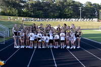 North Murray vs Dalton Football