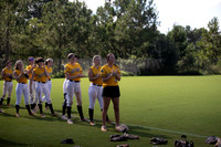 Murray vs North Murray Softball 08/15/2023