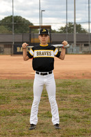 Bagley Baseball 2021