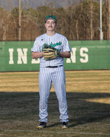 Lucas Bentancourt 14 selection