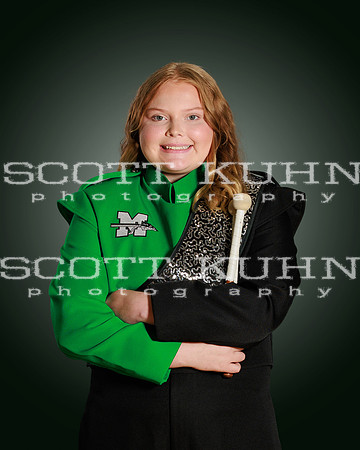 Kalynn Higgins