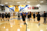 North Murray JV Boys vs Ringgold
