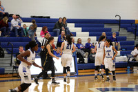 North Murray Girl JV vs Ringgold