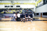 Varsity Boys vs Adairsville