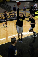 North Murray Boys vs Cohulla Creek
