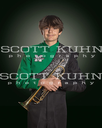 Hunter Hampton