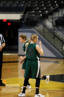 Murray vs North Murray Girls JV