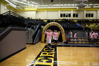 North Murray vs Murray Girl Varsity