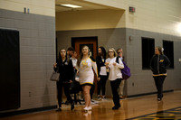 Varsity Girls vs Ringgold 01/23/18