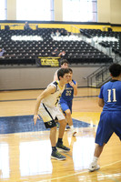 JV Boys vs Ringgold 01/23/18
