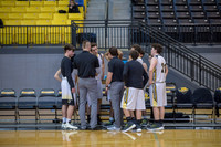Boys JV vs LFO 2/2/18