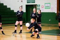 Volleyball Girls 10/16/17