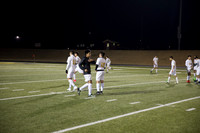 North Murray Boys Soccer 02/13/18