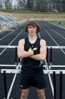 North Murray Track Team 2018