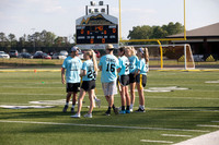 Powder Puff 2018