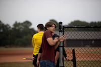 North Murray vs Murray Softball 10/11/2023