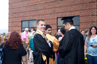 North Murray Graduation 2018
