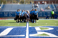 10U O'Brien Homecoming