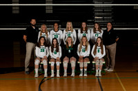 Murray Volleyball 2021