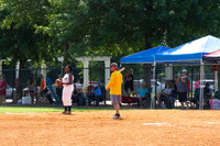 North Murray FastPitch Lagrange Game 3 08/10/18