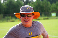 North Murray Softball vs Haralson Game 08/13/18