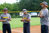 North Murray Fastpitch vs Adairsville 08/09/18