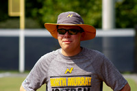 North Murray Fastpitch vs Cohulla Creek  August 14, 2018