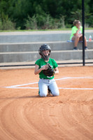 North Murray vs Murray Fastpitch Scott Camera 08/16/18
