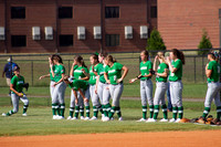 North Murray vs Murray Tucker Cam 08/17/18  Fastpitch