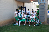 Murray vs Armuchee
