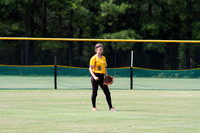 North Murray Fast Pitch Dalton Tournament 08/17/18