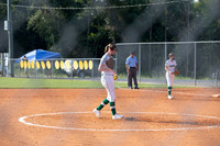 Murray vs Southeast Fast Pitch 2018 08/20/18