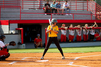 North Murray vs LFO Fastpitch 2018 08/20/18