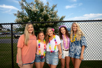 North Murray vs Rabun County Football 08/24/18