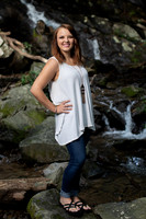 North Murray Dance Team 2018 PORTRAITS