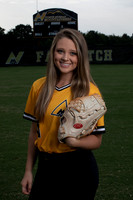 North Murray Fastpitch Juniors PORTRAITS