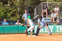 Murray vs Calhoun Softball 2018