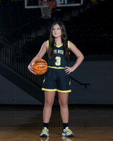 NM Basketball Girls Team