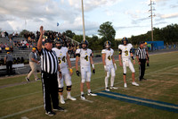 North Murray vs Model  Football Sept 1